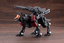 Zoids Kotobukiya Command Wolf Irvine Special 1999 -Recolor-