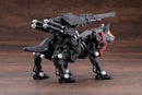 Zoids Kotobukiya Command Wolf Irvine Special 1999 -Recolor-