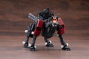Zoids Kotobukiya Command Wolf Irvine Special 1999 -Recolor-
