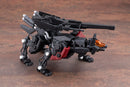 Zoids Kotobukiya Command Wolf Irvine Special 1999 -Recolor-