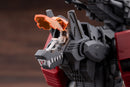 Zoids Kotobukiya Command Wolf Irvine Special 1999 -Recolor-