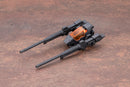 Zoids Kotobukiya Command Wolf Irvine Special 1999 -Recolor-