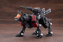 Zoids Kotobukiya Command Wolf Irvine Special 1999 -Recolor-