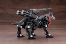 Zoids Kotobukiya Command Wolf Irvine Special 1999 -Recolor-
