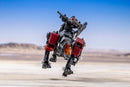 Zoids Kotobukiya Command Wolf Irvine Special 1999 -Recolor-