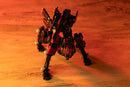 Zoids Kotobukiya Command Wolf Irvine Special 1999 -Recolor-