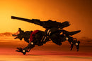 Zoids Kotobukiya Command Wolf Irvine Special 1999 -Recolor-
