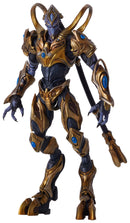 StarCraft Kotobukiya Zealot