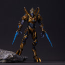 StarCraft Kotobukiya Zealot