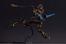 StarCraft Kotobukiya Zealot