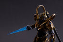 StarCraft Kotobukiya Zealot
