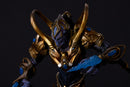 StarCraft Kotobukiya Zealot