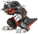 Zoids Kotobukiya D-Style Death Saurer (Clear Parts Append)