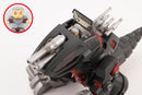 Zoids Kotobukiya D-Style Death Saurer (Clear Parts Append)
