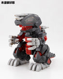 Zoids Kotobukiya D-Style Death Saurer (Clear Parts Append)