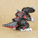 Zoids Kotobukiya D-Style Death Saurer (Clear Parts Append)