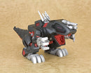 Zoids Kotobukiya D-Style Death Saurer (Clear Parts Append)