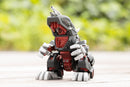 Zoids Kotobukiya D-Style Death Saurer (Clear Parts Append)