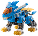 Zoids Kotobukiya D-Style Blade Liger 2000 -Recolor-
