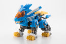 Zoids Kotobukiya D-Style Blade Liger 2000 -Recolor-