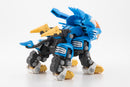 Zoids Kotobukiya D-Style Blade Liger 2000 -Recolor-