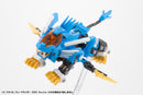Zoids Kotobukiya D-Style Blade Liger 2000 -Recolor-