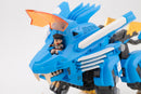 Zoids Kotobukiya D-Style Blade Liger 2000 -Recolor-