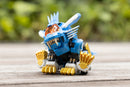 Zoids Kotobukiya D-Style Blade Liger 2000 -Recolor-