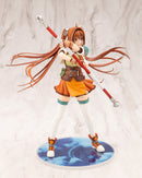 The Legend of Heroes: Trails in the Sky SC Kotobukiya Estelle Bright (Rerun)