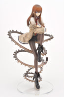 STEINS;GATE Kotobukiya Makise Kurisu