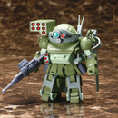 Armored Trooper Votoms Brilliantly Shining Heresy Kotobukiya D-Style Burglary Dog (re-run)