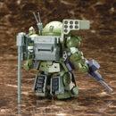 Armored Trooper Votoms Brilliantly Shining Heresy Kotobukiya D-Style Burglary Dog (re-run)