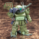 Armored Trooper Votoms Brilliantly Shining Heresy Kotobukiya D-Style Burglary Dog (re-run)