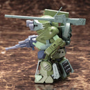 Armored Trooper Votoms Brilliantly Shining Heresy Kotobukiya D-Style Burglary Dog (re-run)
