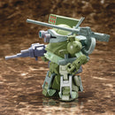 Armored Trooper Votoms Brilliantly Shining Heresy Kotobukiya D-Style Burglary Dog (re-run)