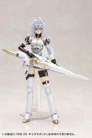 Xenosaga I Kotobukiya KOS-MOS Ver. 1 (Rerun)