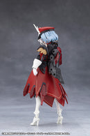 Megalomaria Unlimited Universe Kotobukiya Metamorphose Unit Phlegethon