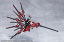 Megalomaria Unlimited Universe Kotobukiya Metamorphose Unit Phlegethon