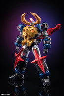 Gaiking: Legend of Daiku-Maryu MOSHOWTOYS Precision Class Gaiking