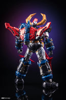 Gaiking: Legend of Daiku-Maryu MOSHOWTOYS Precision Class Gaiking