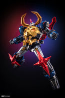 Gaiking: Legend of Daiku-Maryu MOSHOWTOYS Precision Class Gaiking