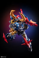 Gaiking: Legend of Daiku-Maryu MOSHOWTOYS Precision Class Gaiking