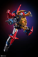 Gaiking: Legend of Daiku-Maryu MOSHOWTOYS Precision Class Gaiking