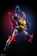 Gaiking: Legend of Daiku-Maryu MOSHOWTOYS Precision Class Gaiking