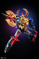 Gaiking: Legend of Daiku-Maryu MOSHOWTOYS Precision Class Gaiking