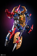 Gaiking: Legend of Daiku-Maryu MOSHOWTOYS Precision Class Gaiking