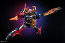 Gaiking: Legend of Daiku-Maryu MOSHOWTOYS Precision Class Gaiking