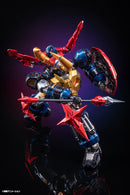 Gaiking: Legend of Daiku-Maryu MOSHOWTOYS Precision Class Gaiking