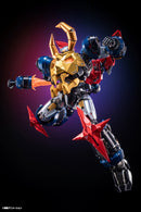Gaiking: Legend of Daiku-Maryu MOSHOWTOYS Precision Class Gaiking