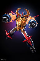 Gaiking: Legend of Daiku-Maryu MOSHOWTOYS Precision Class Gaiking